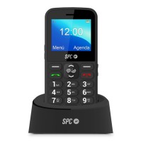 SPC 2324N Movil Fortune 2 Black