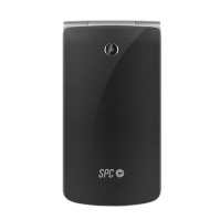 SPC 2318N Opal Telefono Movil BT FM Negro