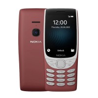 Nokia 8210 4G 28 Rojo