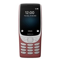 Nokia 8210 4G 28 Rojo