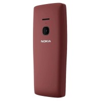 Nokia 8210 4G 28 Rojo