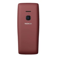 Nokia 8210 4G 28 Rojo