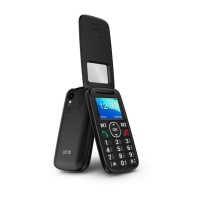 SPC 2331N Titan View Movil Senior BT FM SOS Negro