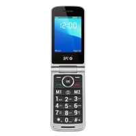 SPC 2321NS Prince 4G Movil Senior BT FM base