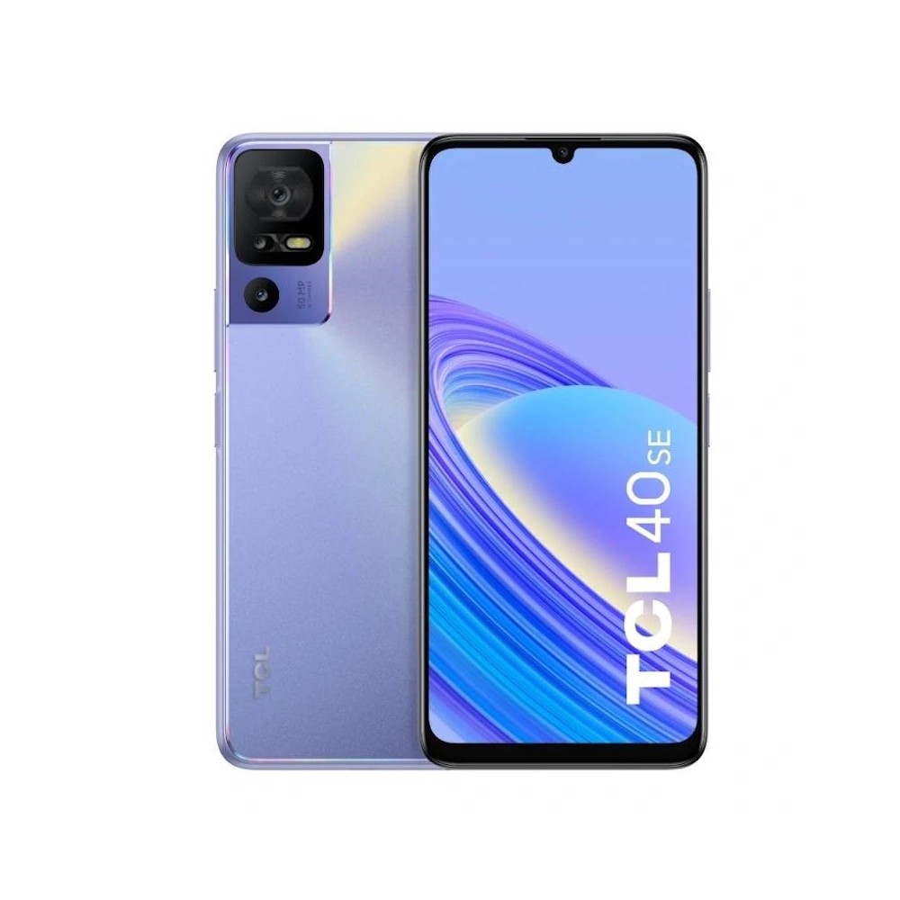 TCL 40SE 675 HD 4GB 128GB Twilinght Purple