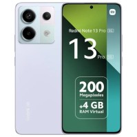 XIAOMI Redmi Note 13 PRO 5G 667 256GB 8GB Purple