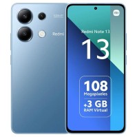 XIAOMI Redmi Note 13 667 256GB 8GB Blue