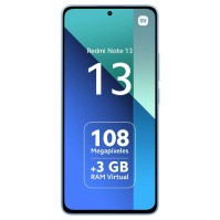 XIAOMI Redmi Note 13 667 256GB 8GB Blue