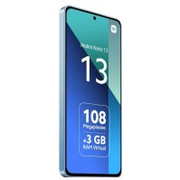 XIAOMI Redmi Note 13 667 256GB 8GB Blue