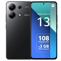 XIAOMI Redmi Note 13 667 256GB 8GB Black