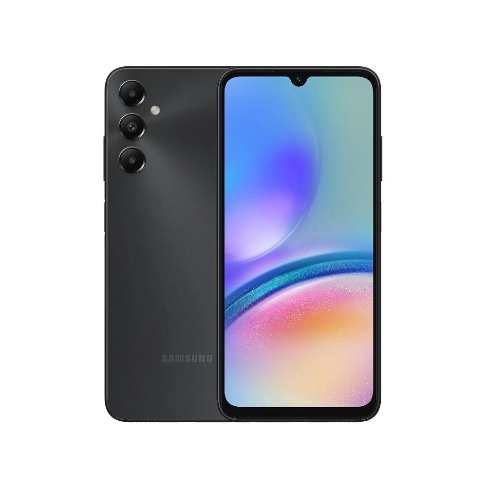 Samsung Galaxy A05s 67 FHD 64GB 4GB Black