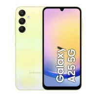 Samsung Galaxy A25 5G 65 FHD 256GB 8GB Yellow