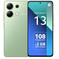 XIAOMI Redmi Note 13 667 256GB 8GB Green