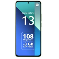 XIAOMI Redmi Note 13 667 256GB 8GB Green