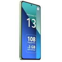 XIAOMI Redmi Note 13 667 256GB 8GB Green