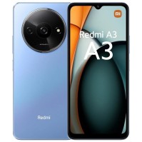 XIAOMI Redmi A3 652 HD 3GB 64Gb Blue