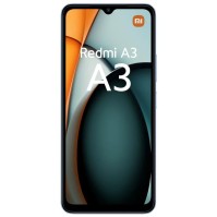 XIAOMI Redmi A3 652 HD 3GB 64Gb Blue