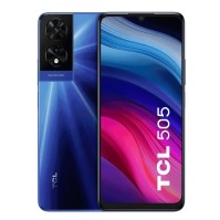 TCL 505 675 HD 90Hz 4GB4GB 128GB Ocean Blue