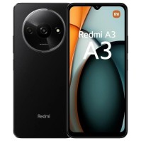 XIAOMI Redmi A3 652 HD 4GB 128Gb Black