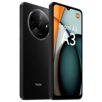 XIAOMI Redmi A3 652 HD 4GB 128Gb Black