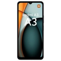 XIAOMI Redmi A3 652 HD 4GB 128Gb Black