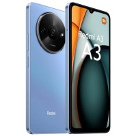 XIAOMI Redmi A3 652 HD 4GB 128Gb Blue