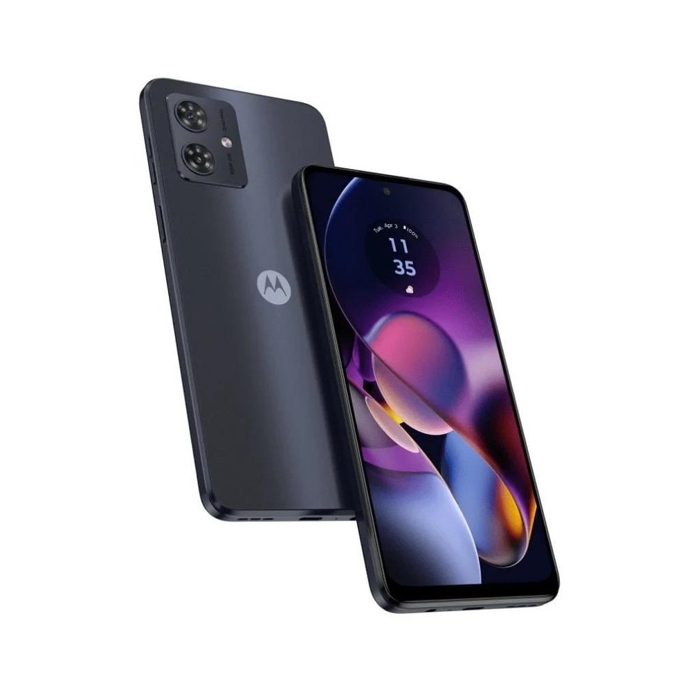 Motorola Moto G54 5G 65 FHD 12GB 256GB Black