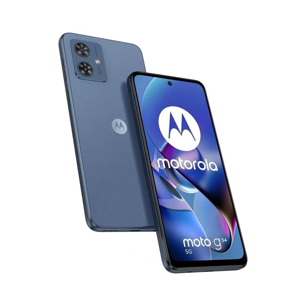 Motorola Moto G54 5G 65 FHD 12GB 256GB Blue