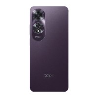 OPPO A60 667 HD 88GB 256GB Midnight Purple