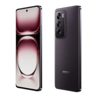 OPPO Reno 12 5G 67 120Hz 1212GB 256GB Brown