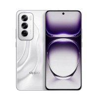 OPPO Reno 12 5G 67 120Hz 1212GB 256GB Silver