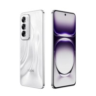 OPPO Reno 12 5G 67 120Hz 1212GB 256GB Silver