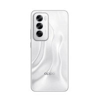 OPPO Reno 12 5G 67 120Hz 1212GB 256GB Silver