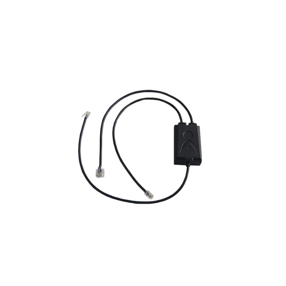 Cable Fanvil EHS 20 para auriculares Jabra EHS