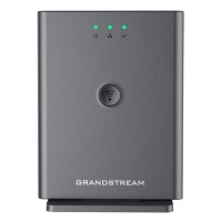 Grandstream DP752 Estacion Base VoIP DECT 10 Lines