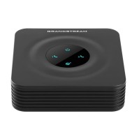 Grandstream Gateway ATA HT802 2FXS 1ETH