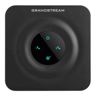 Grandstream Gateway ATA HT802 2FXS 1ETH