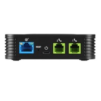 Grandstream Gateway ATA HT802 2FXS 1ETH