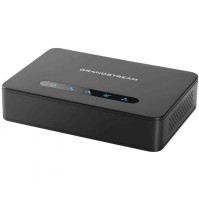 Grandstream Gateway ATA HT812 2FXS 1ETH