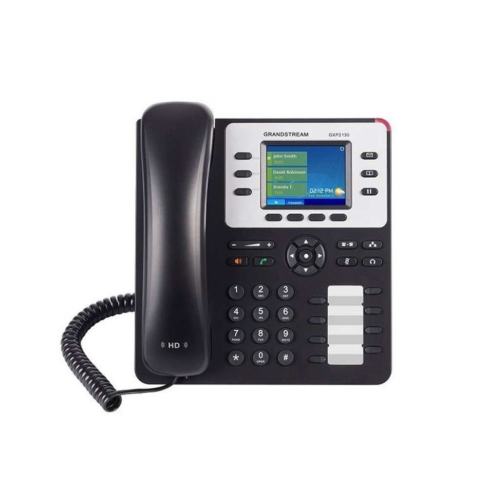 Grandstream Telefono IP GXP2130 v2