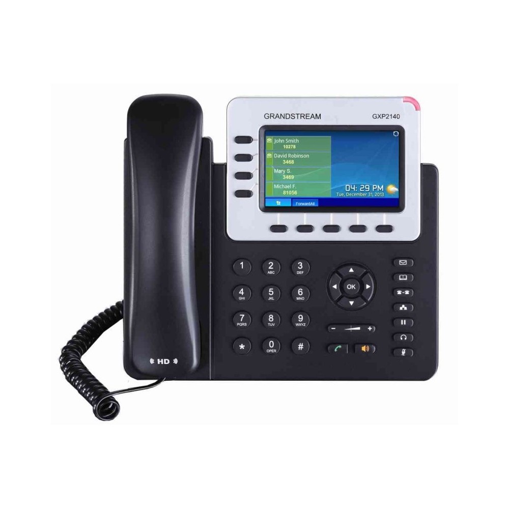 Grandstream Telefono IP GXP2140