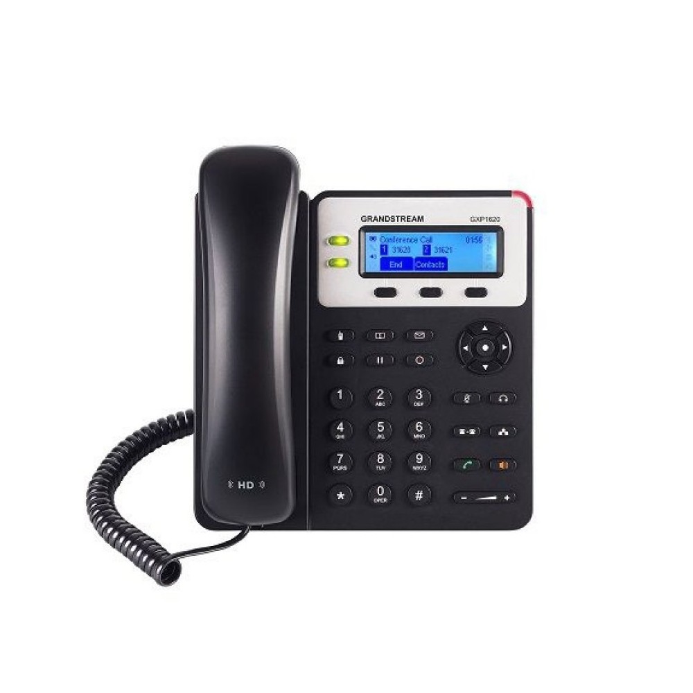 Grandstream Telefono IP GXP1625