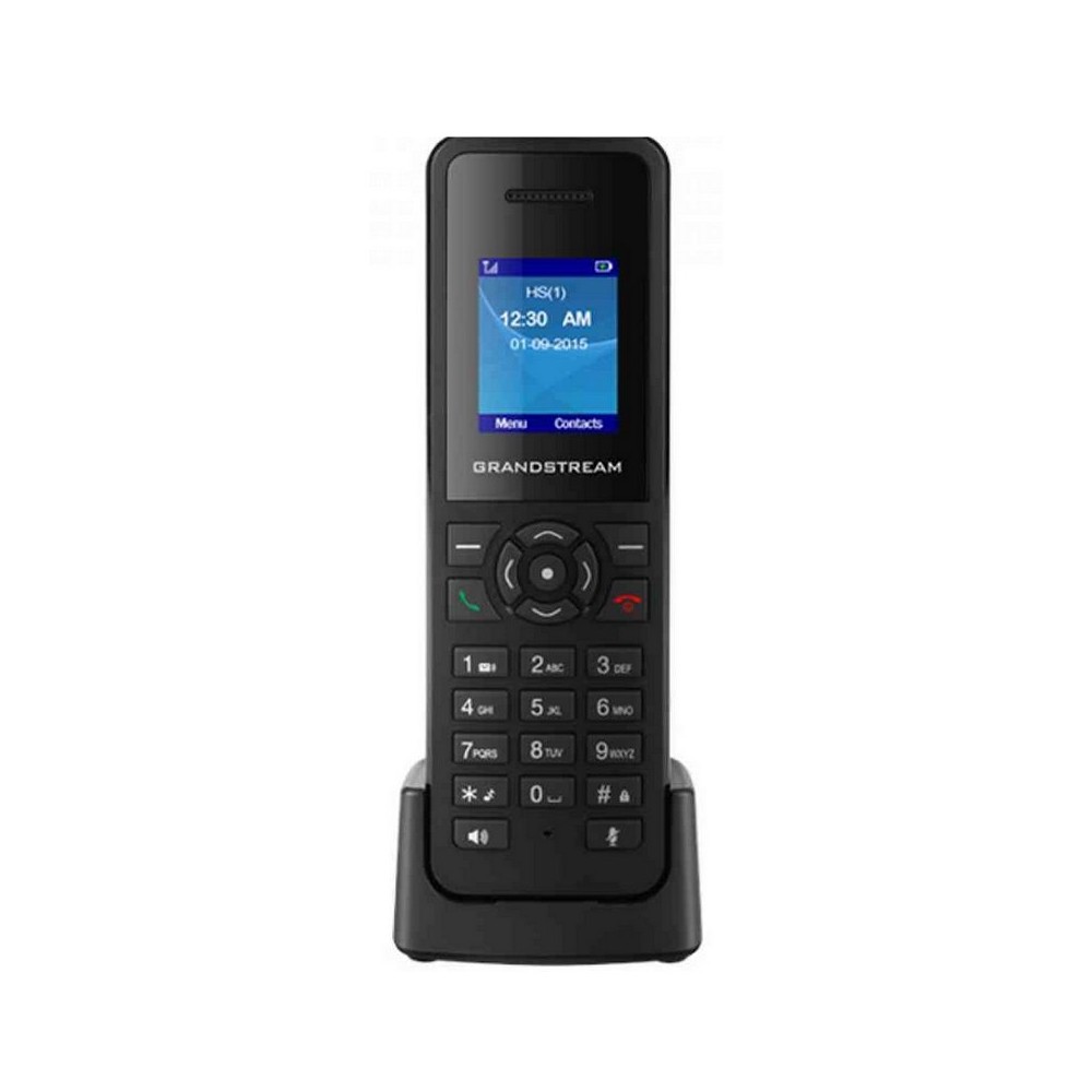 Grandstream Telefono IP DECT DP720