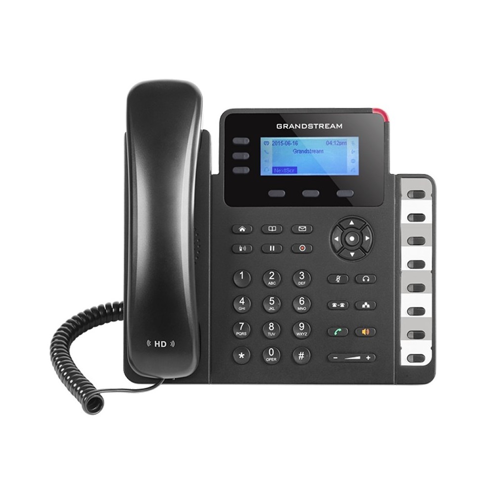 Grandstream Telefono IP GXP1630