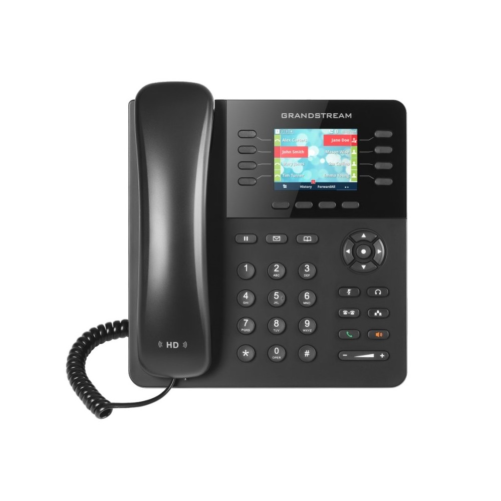 Grandstream Telefono IP GXP2135