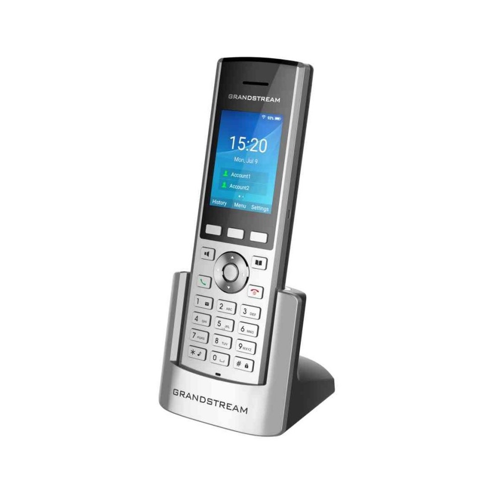 Grandstream Telefono WIFI WP820