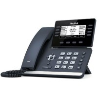 YEALINK SIP T53W Telefono 12 cuentas OPUS