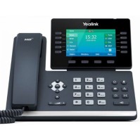 YEALINK SIP T54W Telefono 16 cuentas OPUS