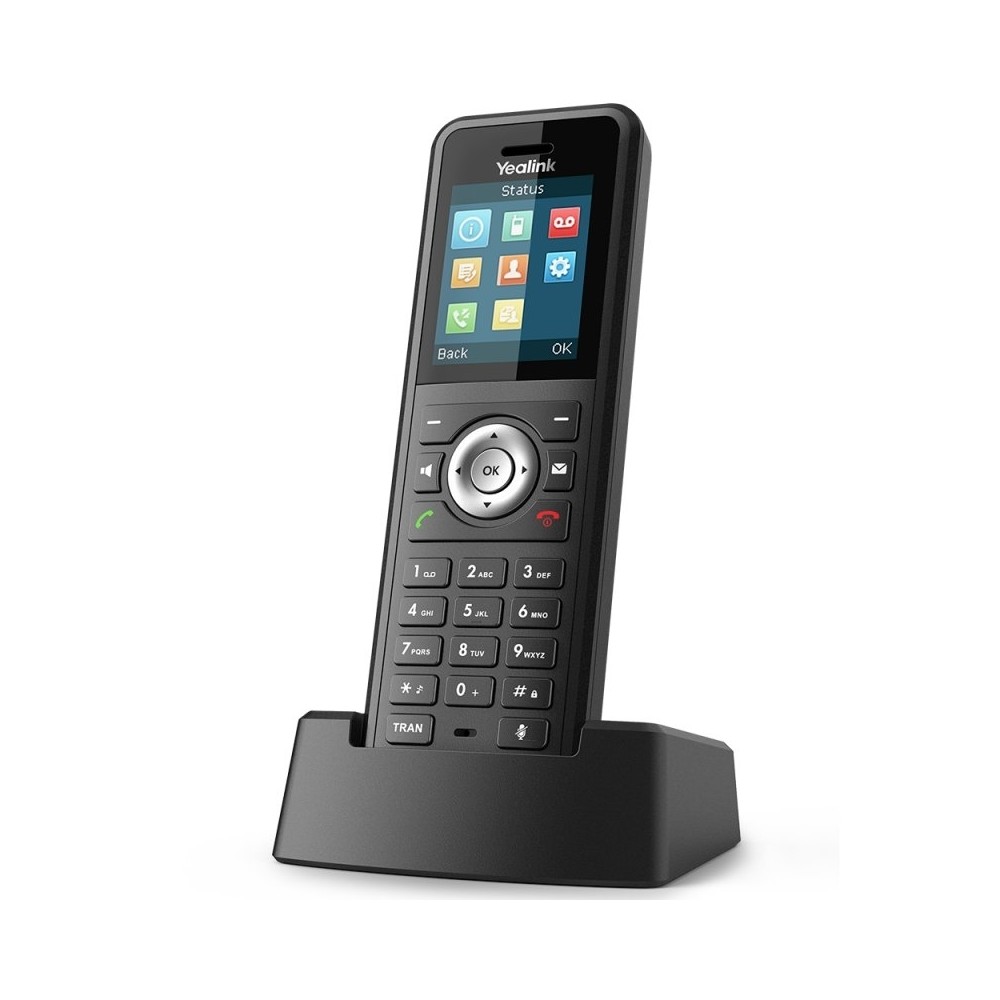 YEALINK W59R Portatil DECT rugerizado IP67