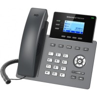 GrandStream IP Phone GRP2603P PoE 3 lineas AudioHD